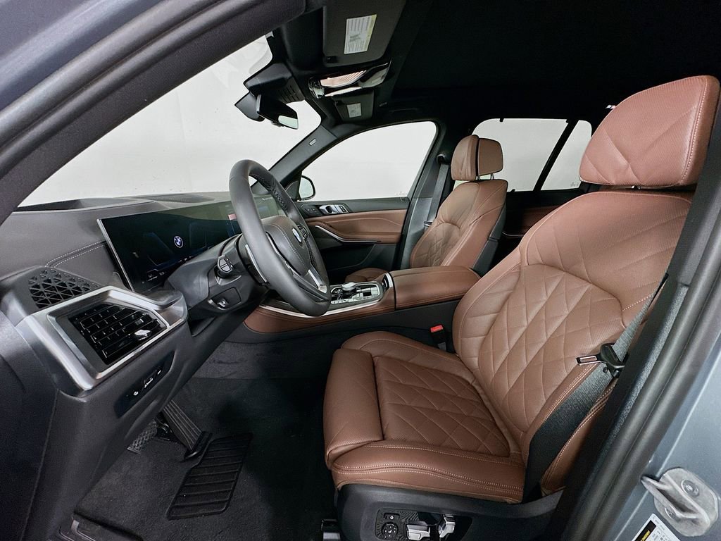 New 2026 BMW X5 xDrive40i w/ Executive Package image 28