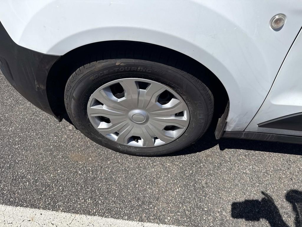 Used 2023 Ford Transit Connect XL FWD image 15