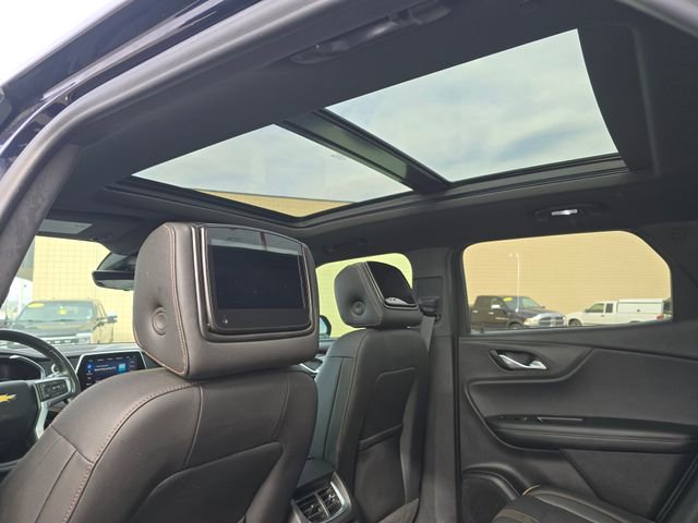 Used 2020 Chevrolet Blazer Premier w/ Driver Confidence II Package image 16