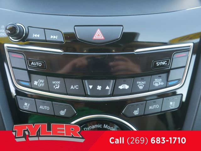 Used 2020 Acura RDX FWD w/ Advance Package image 33