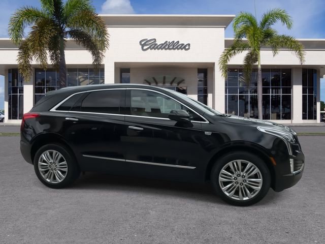 Used 2019 Cadillac XT5 Premium Luxury image 17