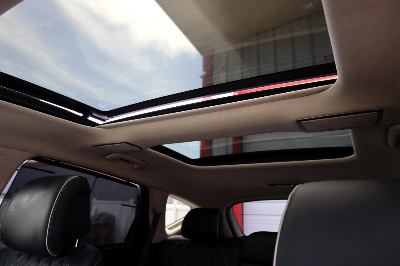 Used 2023 Genesis GV80 3.5T image 38