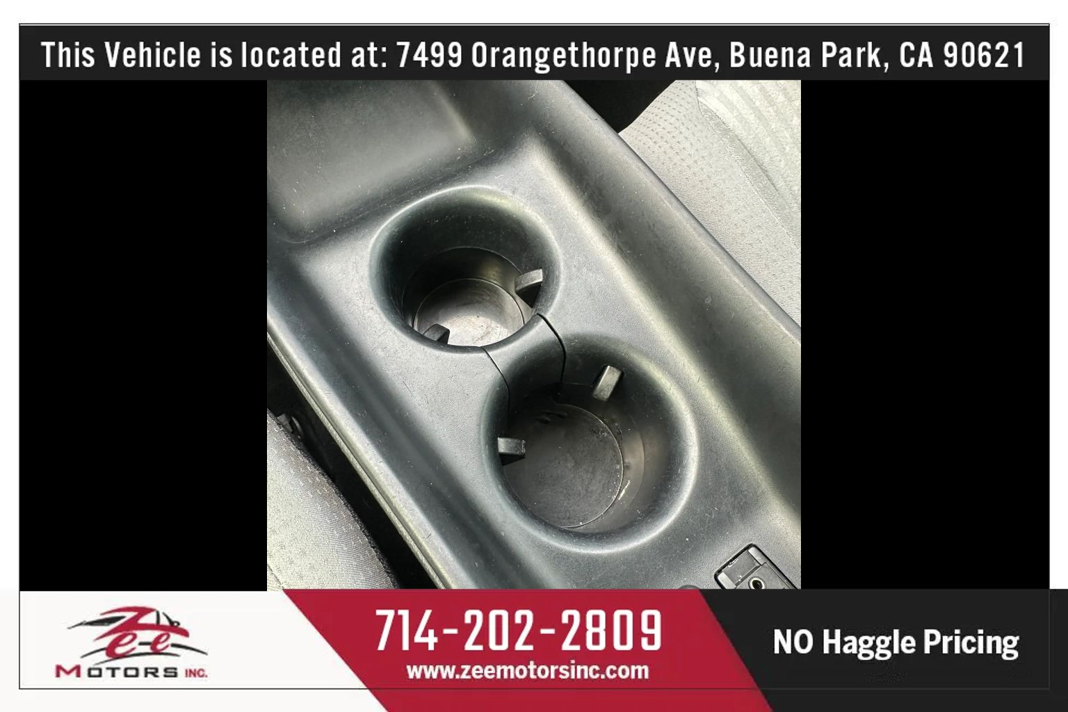 Used 2016 Toyota Prius Two FWD image 26