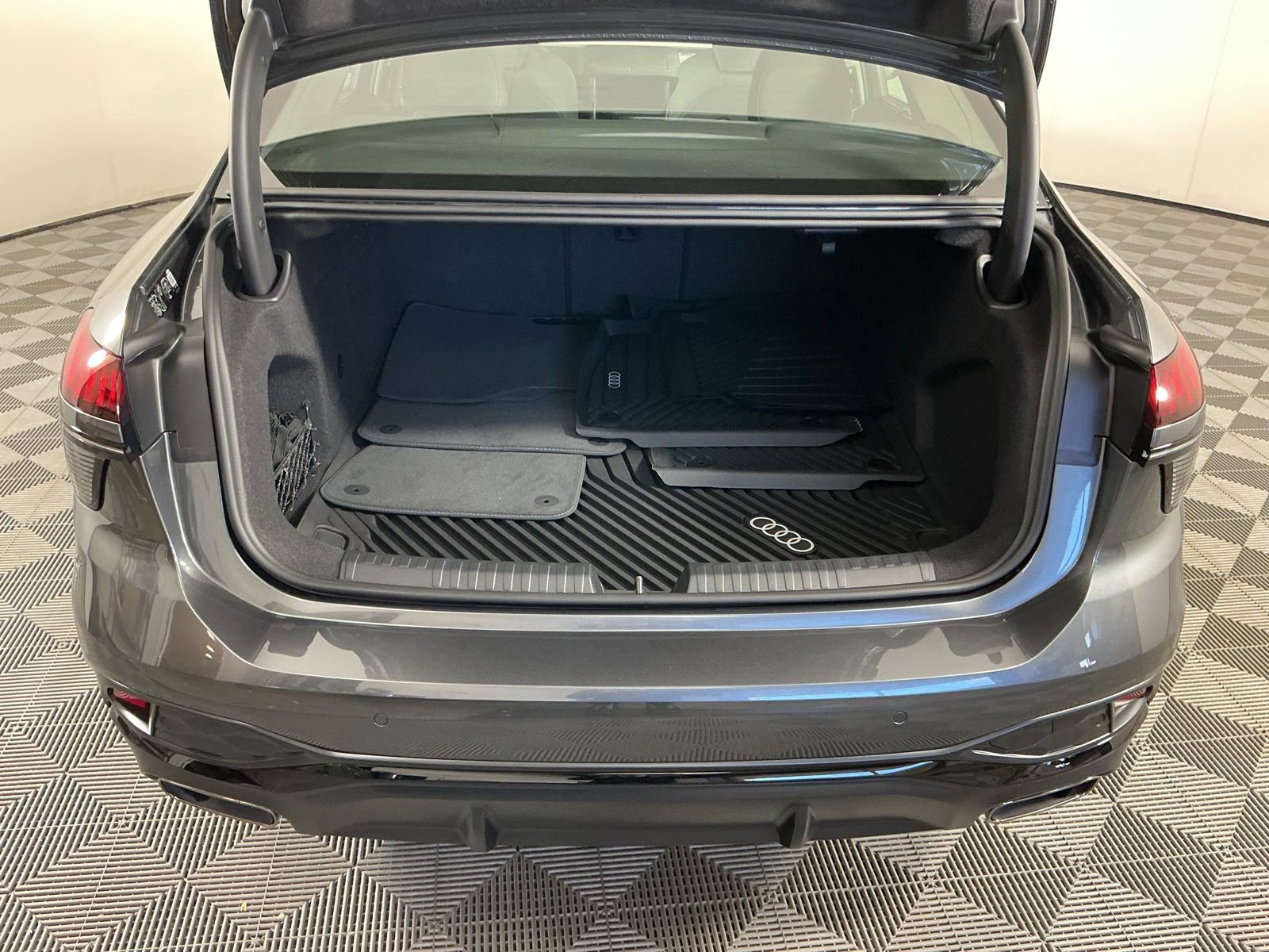 New 2026 Audi A6 Premium Plus AWD/4WD image 20