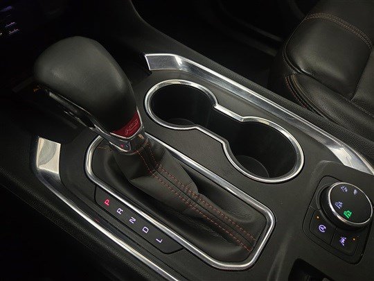 Certified 2023 Chevrolet Traverse RS image 25