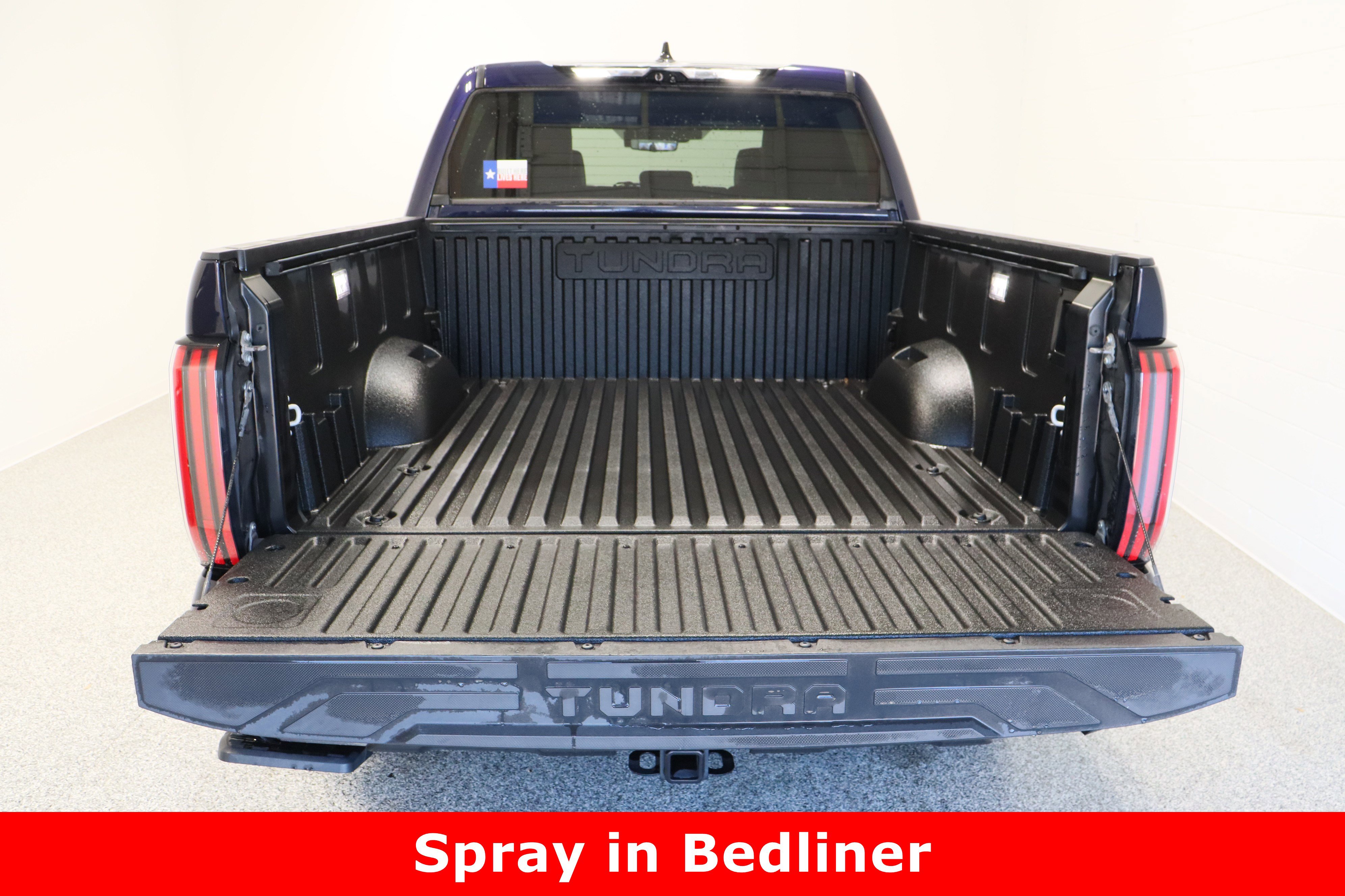 Used 2023 Toyota Tundra Limited image 36