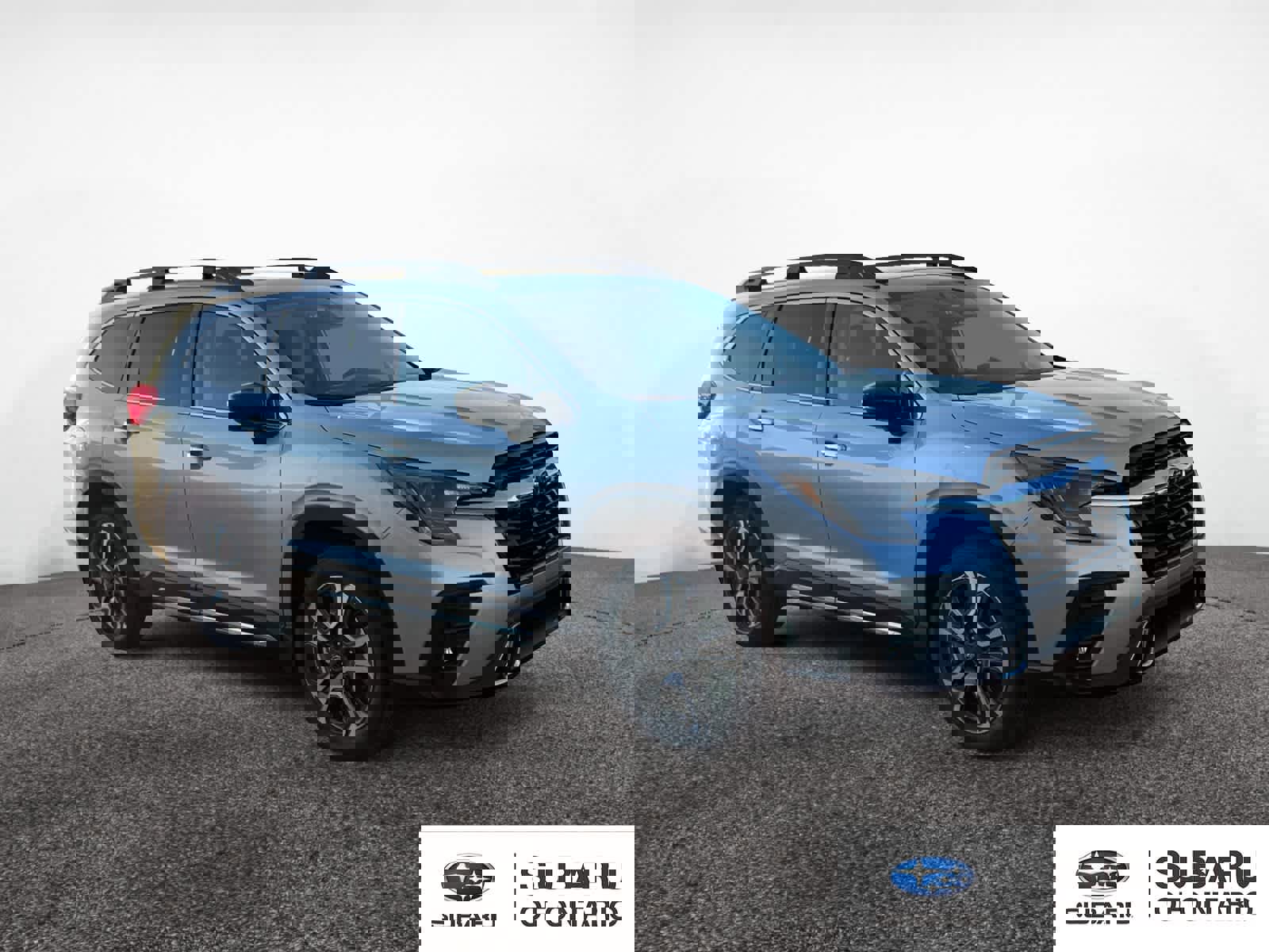 New 2026 Subaru Ascent Touring image 7