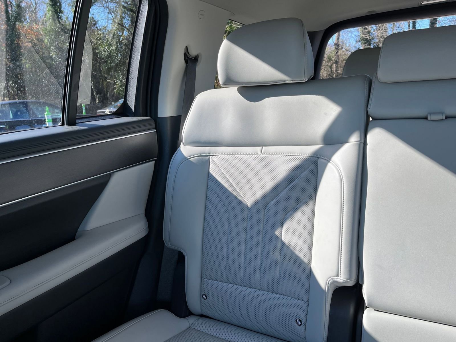 Used 2025 Hyundai Santa Fe SEL image 40