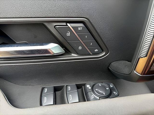 New 2024 GMC Hummer EV 3X w/ LPO, Illumination Package AWD/4WD image 21