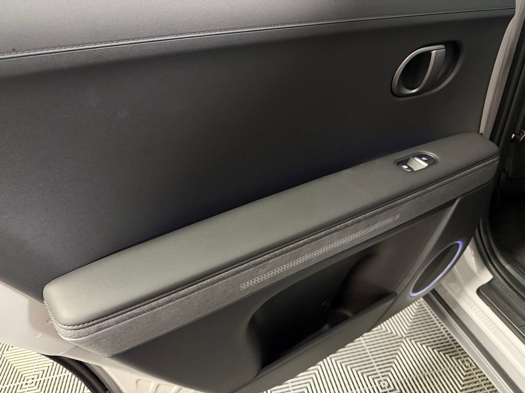 Used 2025 Hyundai Ioniq 5 Limited RWD image 29