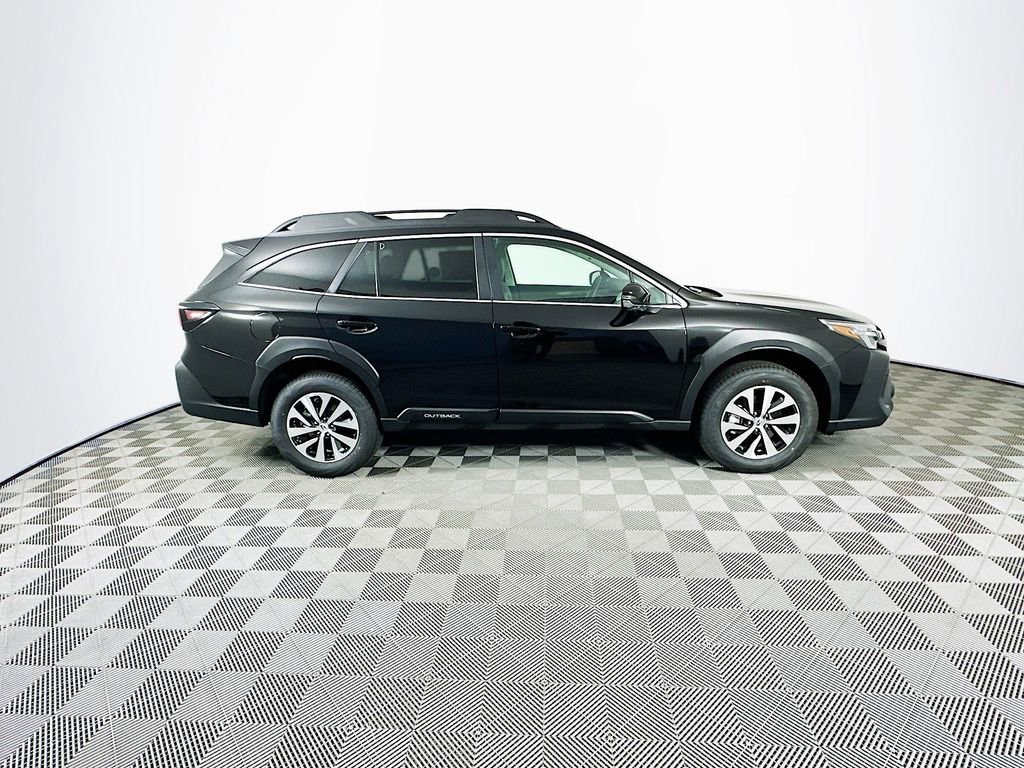 New 2025 Subaru Outback Premium image 10