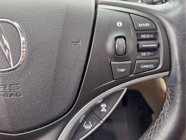 Used 2020 Acura MDX FWD image 34