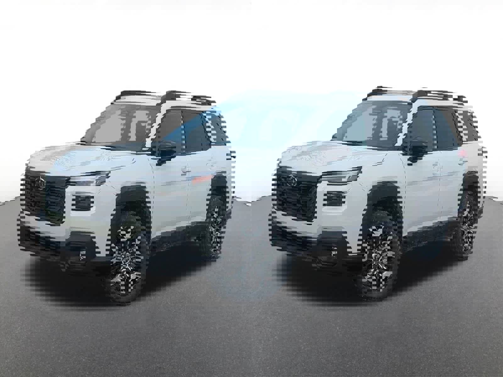 New 2026 Subaru Outback Touring XT