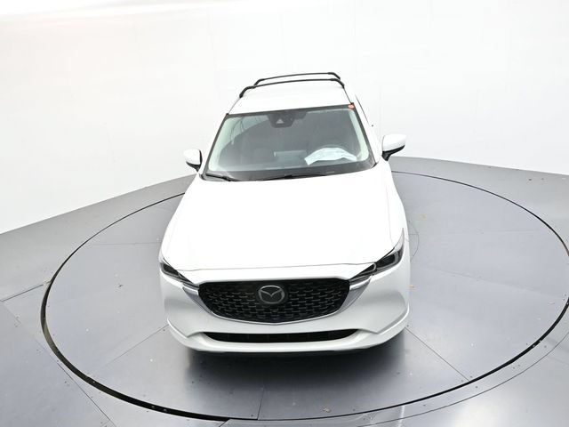 New 2025 MAZDA CX-5 AWD 2.5 S image 18