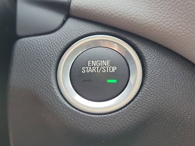 Certified 2024 Chevrolet Equinox LS FWD image 26