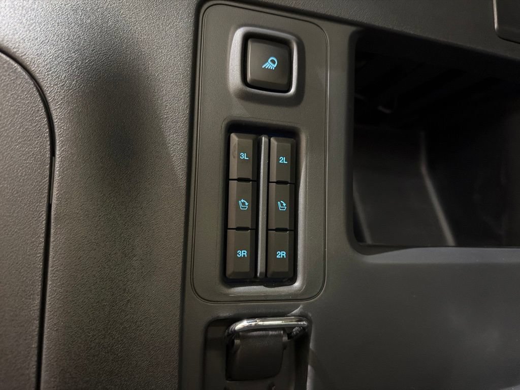 New 2027 Ford Expedition Max Active AWD/4WD image 38