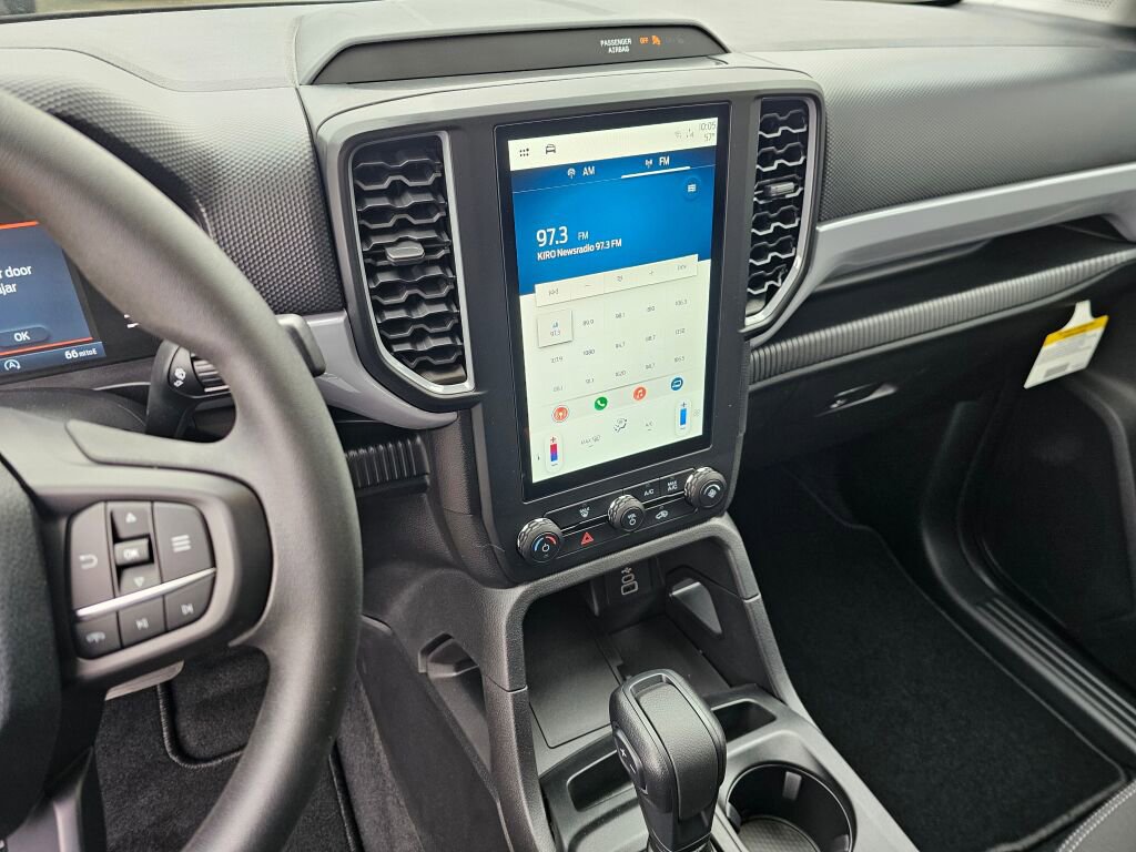 New 2026 Ford Ranger XL AWD/4WD image 16