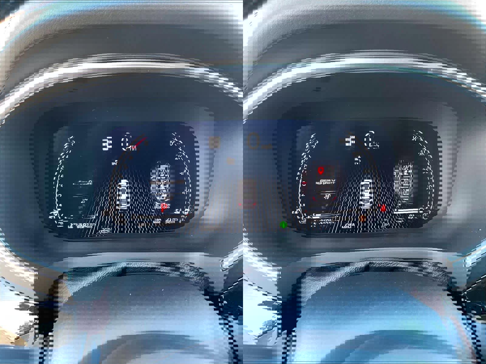 Used 2025 Acura MDX FWD w/ Technology Package image 22