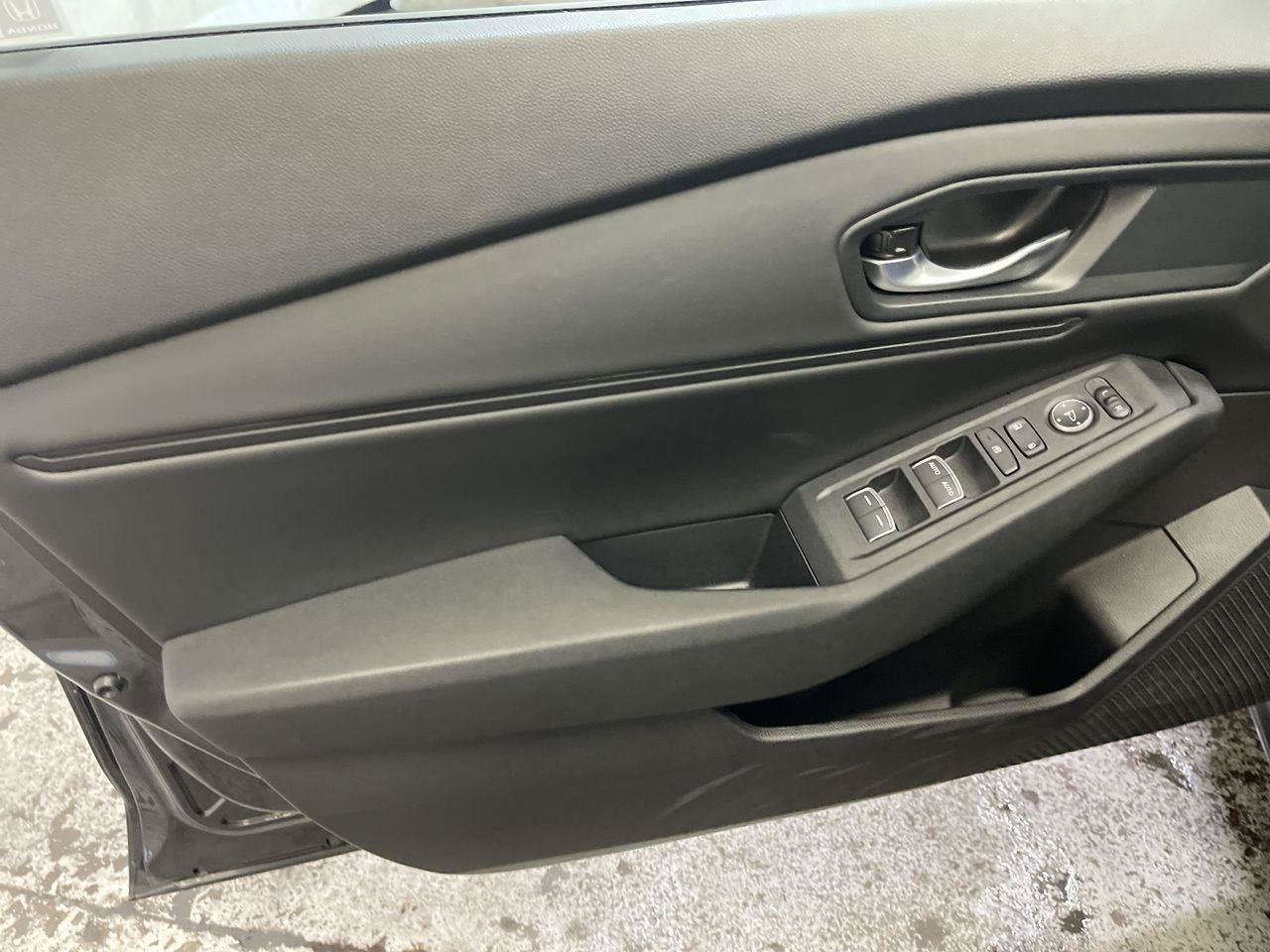 Certified 2025 Honda Accord SE image 13