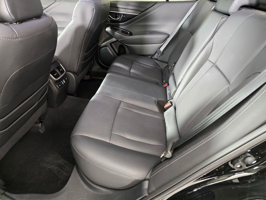 Certified 2025 Subaru Legacy Limited AWD/4WD image 17