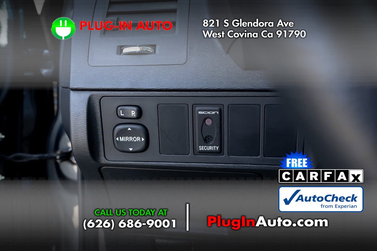 Used 2005 Scion tC image 18