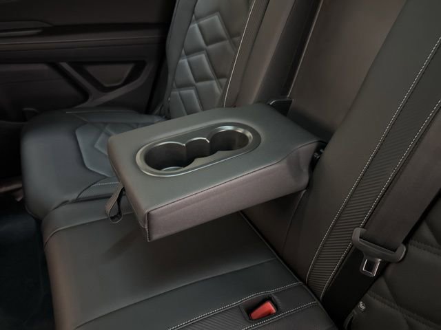 New 2025 Volkswagen Atlas Cross Sport SE image 31