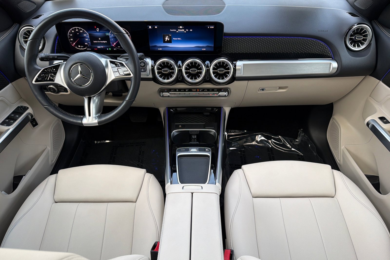 Certified 2025 Mercedes-Benz GLB 250 image 15