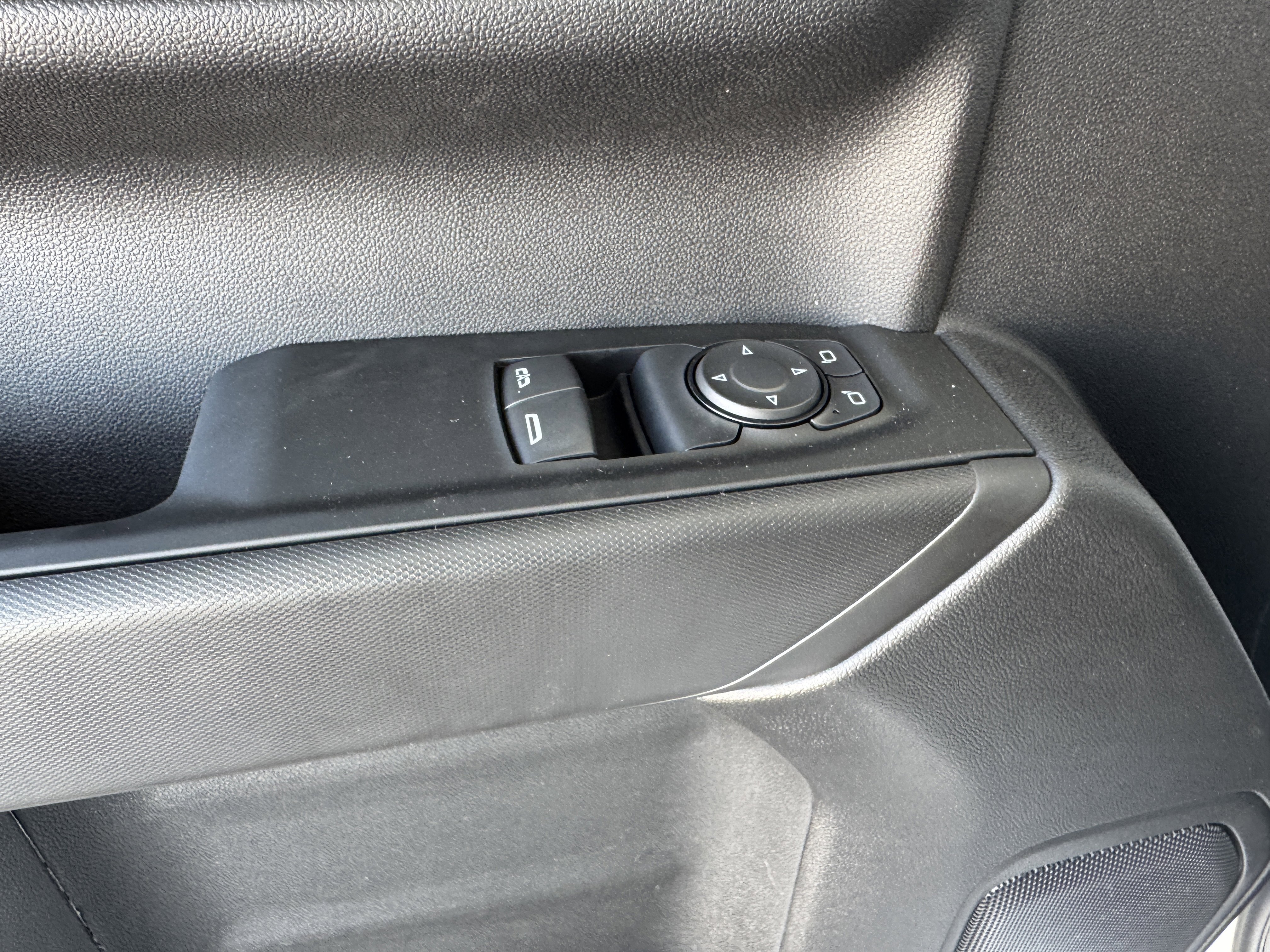 New 2026 Chevrolet Silverado 1500 W/T w/ WT Value Package image 10