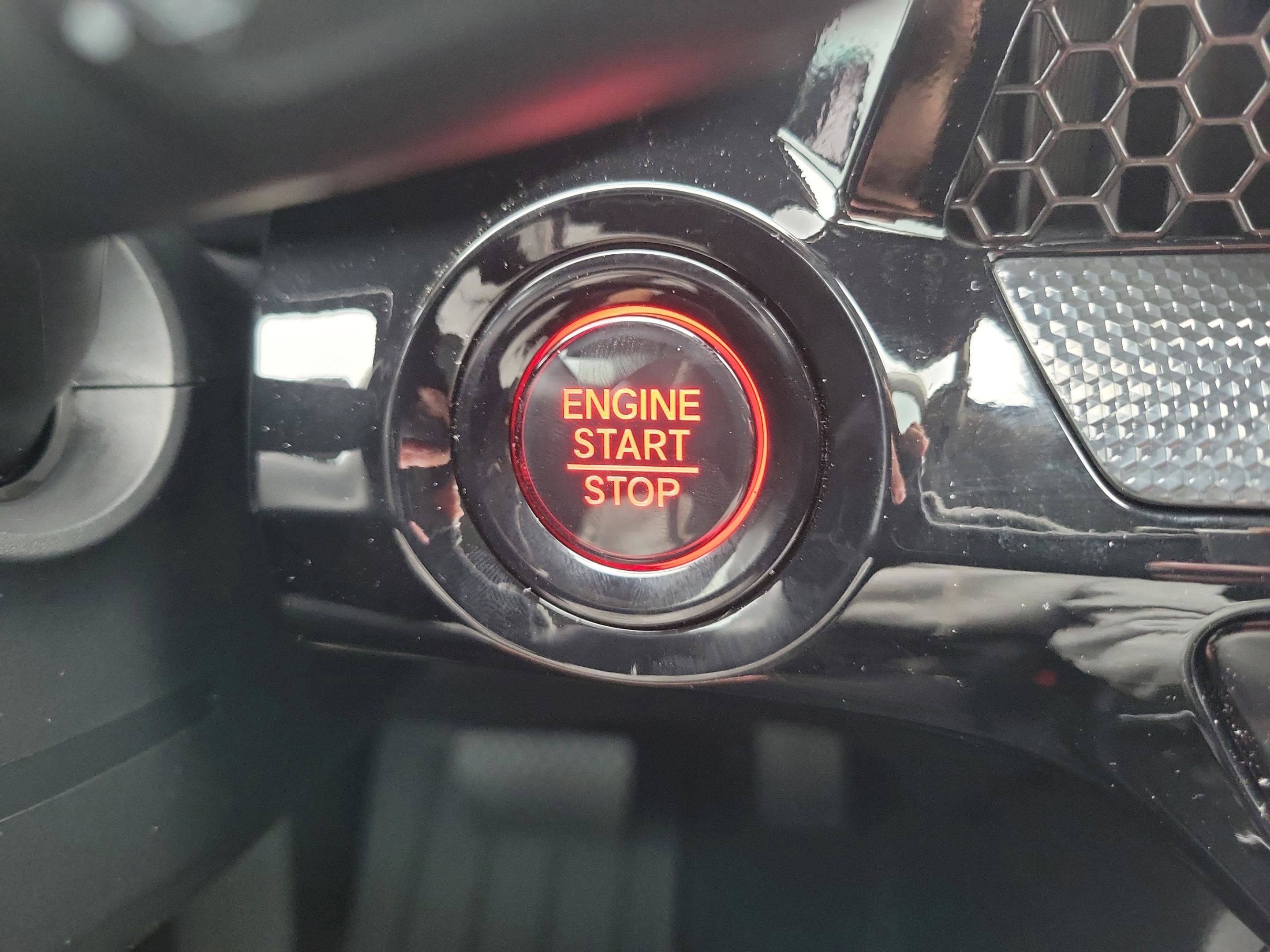 New 2026 Honda CR-V EX-L image 14