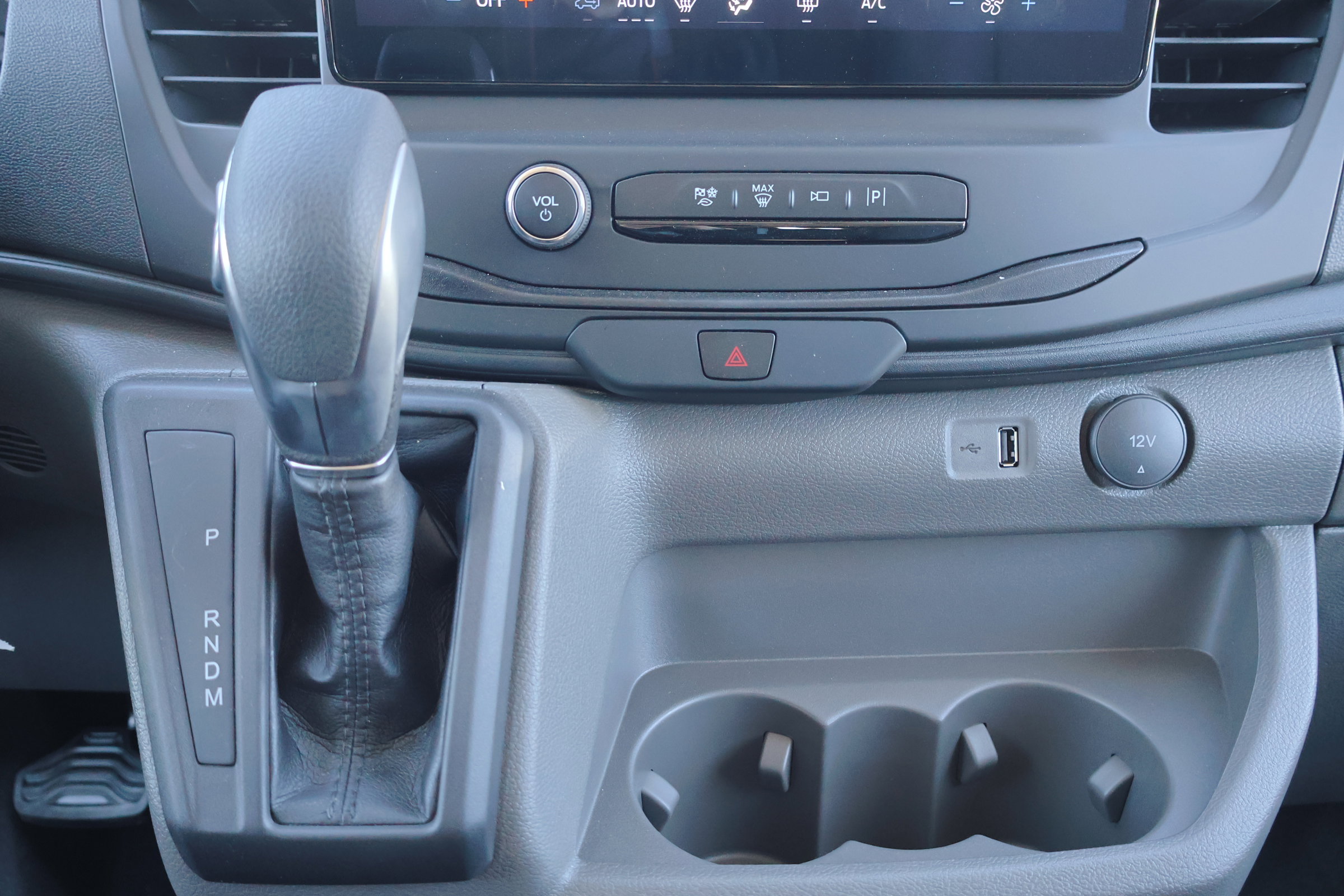 Certified 2024 Ford Transit 350 XL image 24