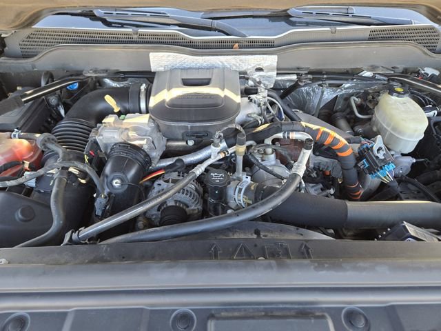 Used 2015 Chevrolet Silverado 2500 LT w/ LT Convenience Package image 31