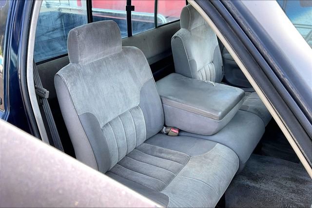 Used 1995 Dodge Ram 1500 Truck 2WD Regular Cab image 7