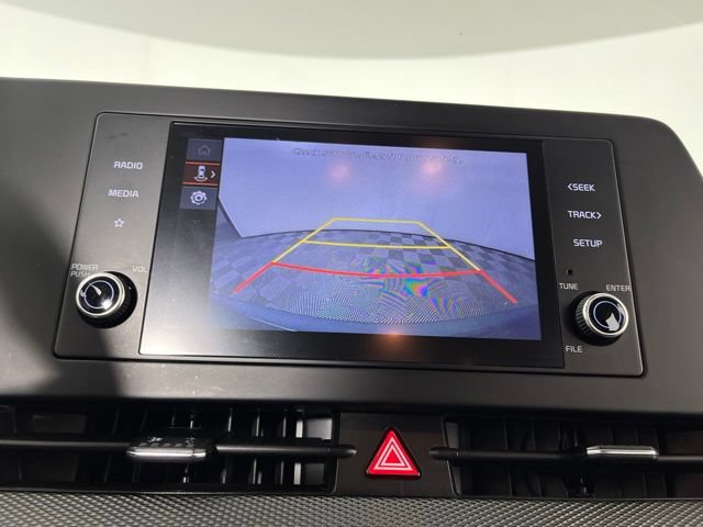 Used 2023 Kia Sportage LX FWD image 27