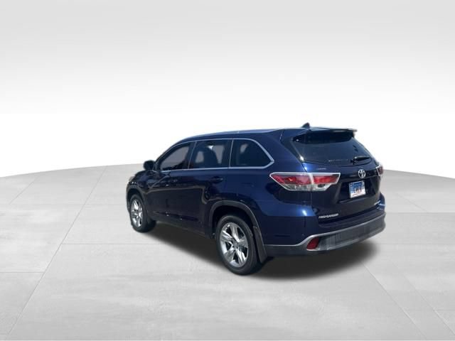 Used 2015 Toyota Highlander Limited AWD/4WD image 11