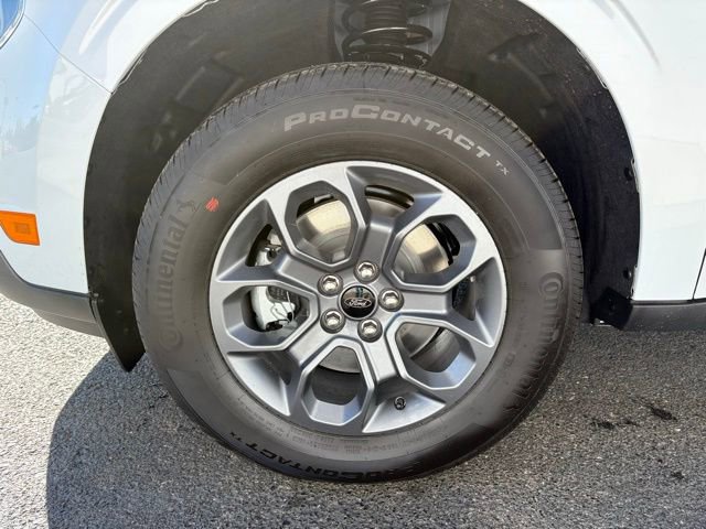 New 2025 Ford Maverick XLT w/ Equipment Group 301A image 10