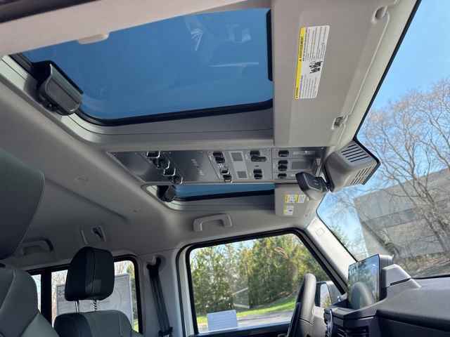 New 2026 INEOS Grenadier Station Wagon AWD/4WD image 34
