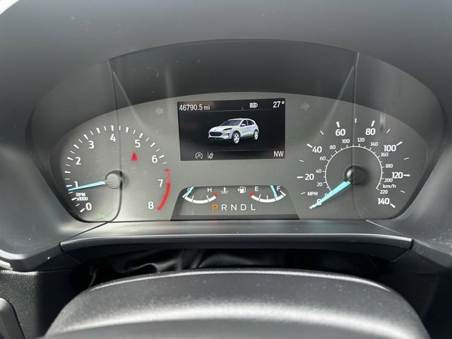 Used 2022 Ford Escape SEL AWD/4WD image 30