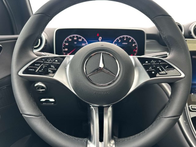 Certified 2026 Mercedes-Benz GLC 300 4MATIC image 20