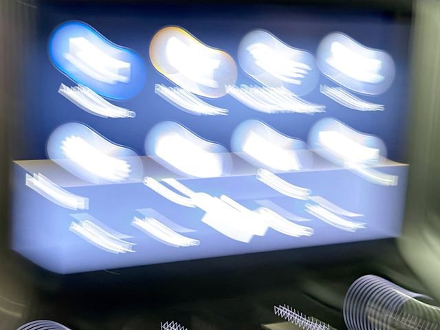 Used 2020 Chevrolet Silverado 1500 RST image 11