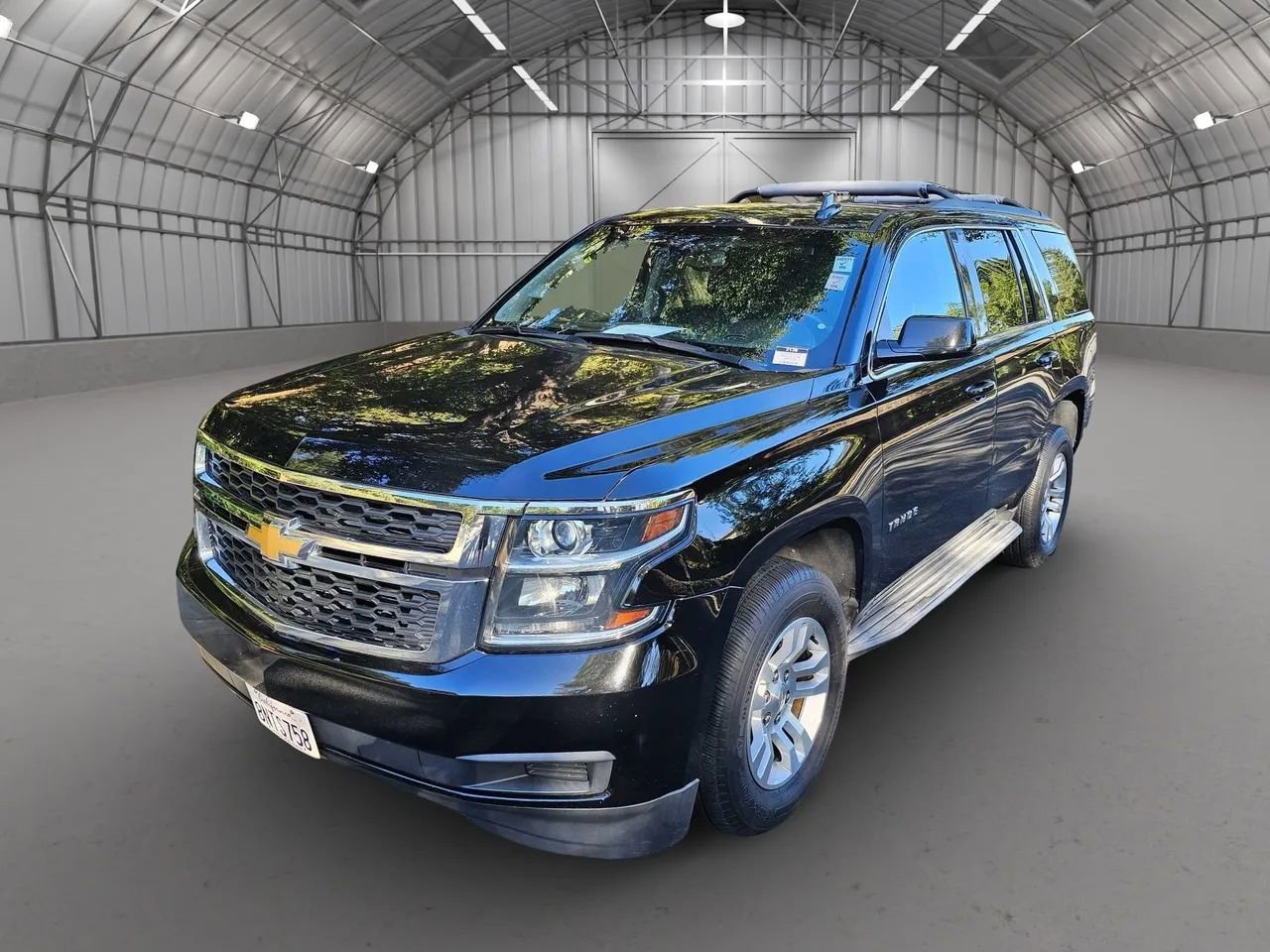 Used 2019 Chevrolet Tahoe LT image 2