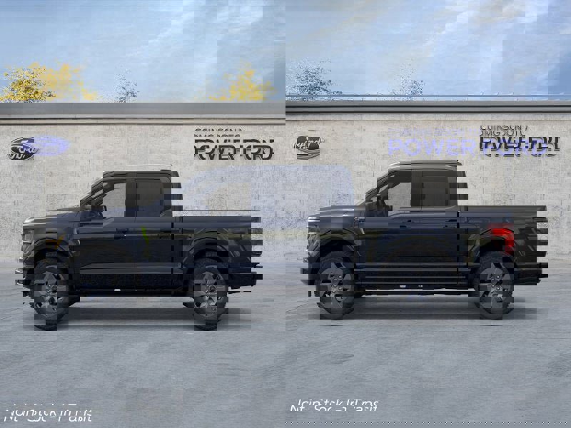 New 2025 Ford F150 STX image 5