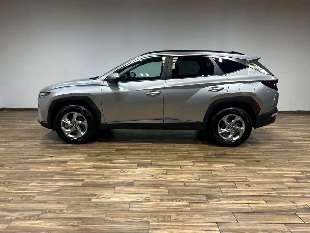 Used 2024 Hyundai Tucson SEL AWD/4WD image 33
