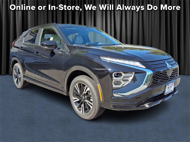 New 2026 Mitsubishi Eclipse Cross SEL image 1