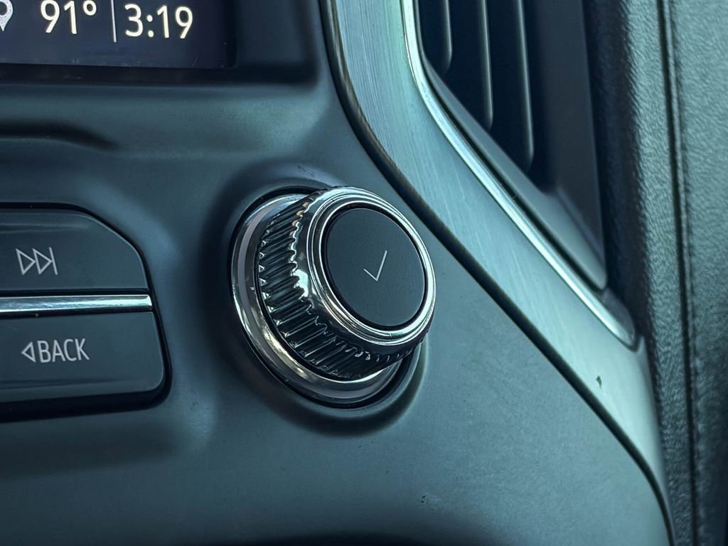 Used 2022 GMC Sierra 2500 Denali w/ Denali Ultimate Package image 33