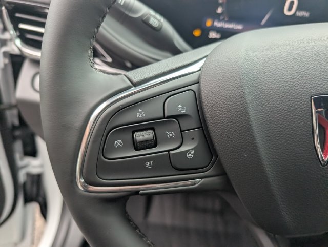 New 2026 Buick Envista Sport Touring w/ Convenience I Package FWD image 17