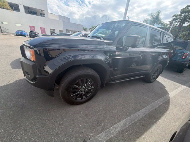 Used 2024 Toyota Land Cruiser 1958 AWD/4WD image 6