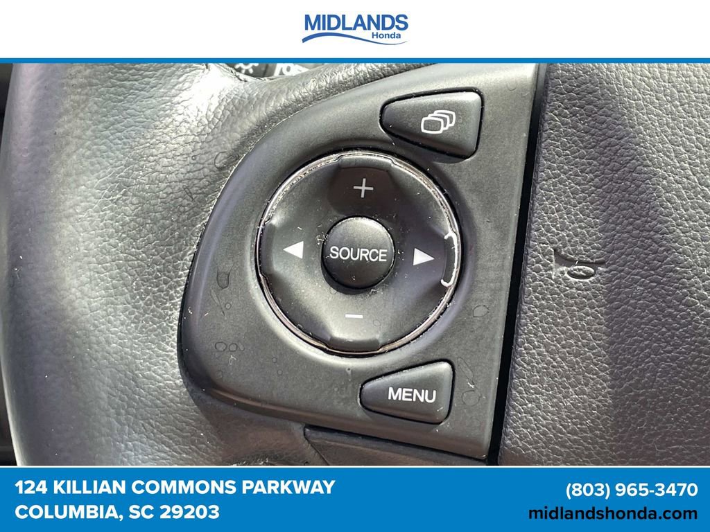 Used 2015 Honda CR-V EX-L image 20