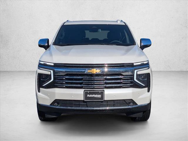 New 2025 Chevrolet Suburban Premier w/ Sun And Tow Package image 6