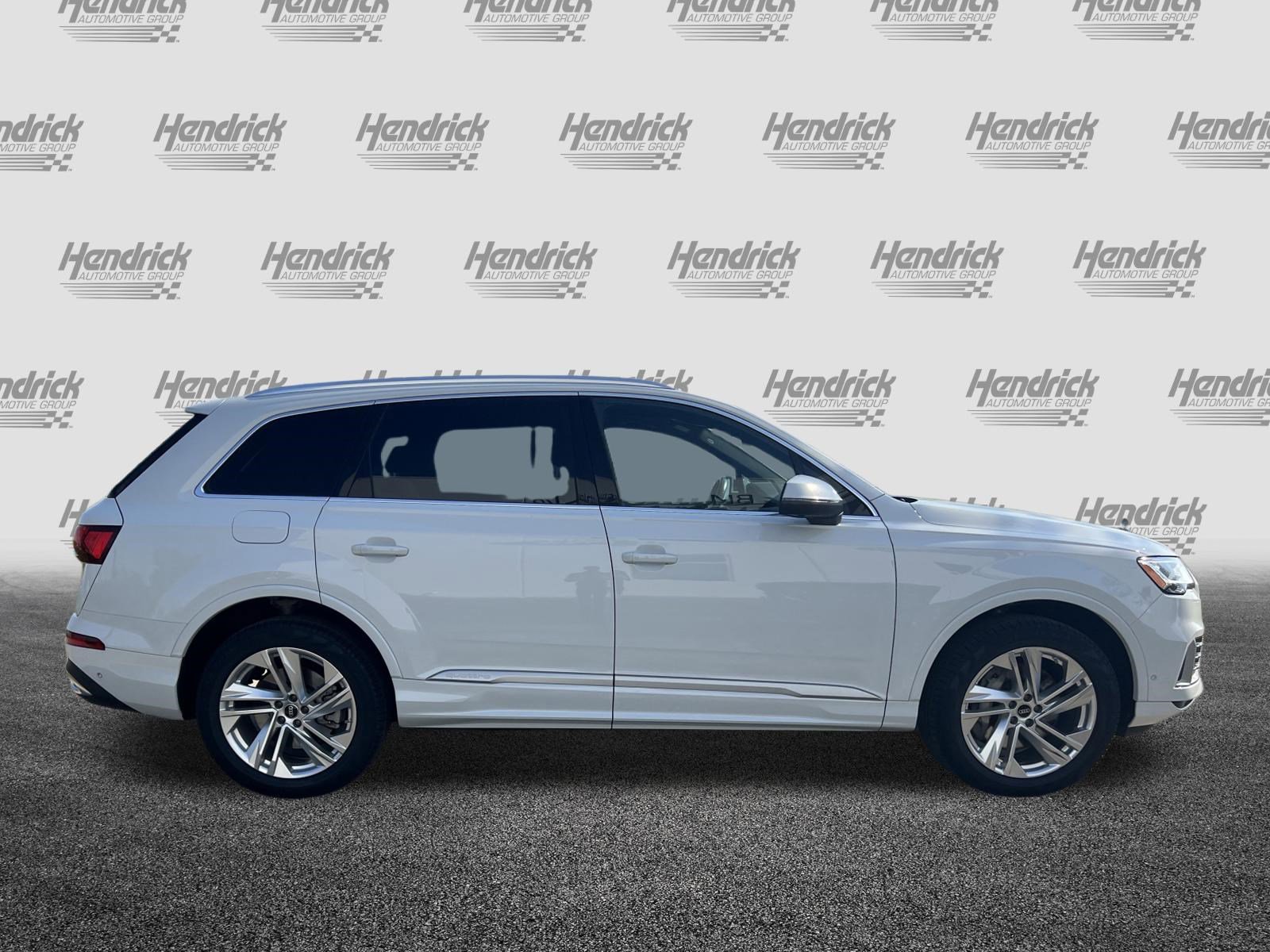 Used 2022 Audi Q7 2.0T Premium w/ Convenience Package image 10