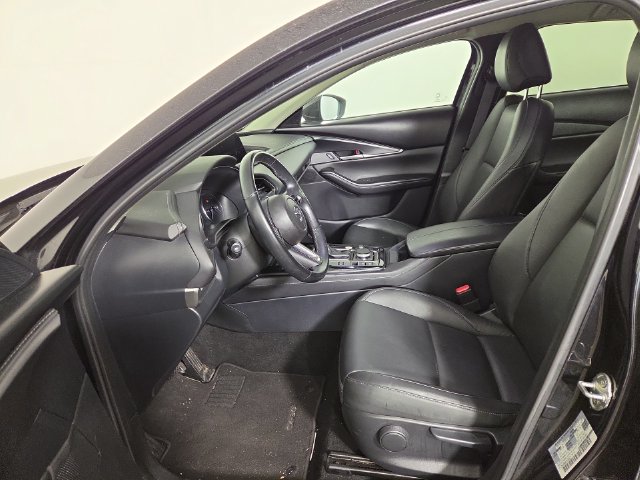 Used 2025 MAZDA CX-30 AWD 2.5 S w/ Select Sport Pkg image 12